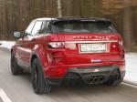 Land Rover Range Rover Evoque by Larte Design 2013 года
